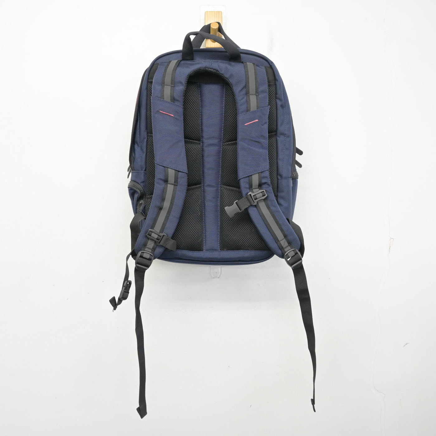 【中古】東京都 明星学苑明星高等学校 女子制服 1点 (カバン) sf104137