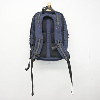 【中古】東京都 明星学苑明星高等学校 女子制服 1点 (カバン) sf104137