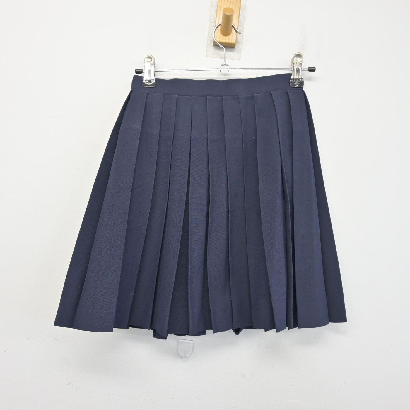 【中古】神奈川県 御幸中学校 女子制服 1点 (スカート) sf104152