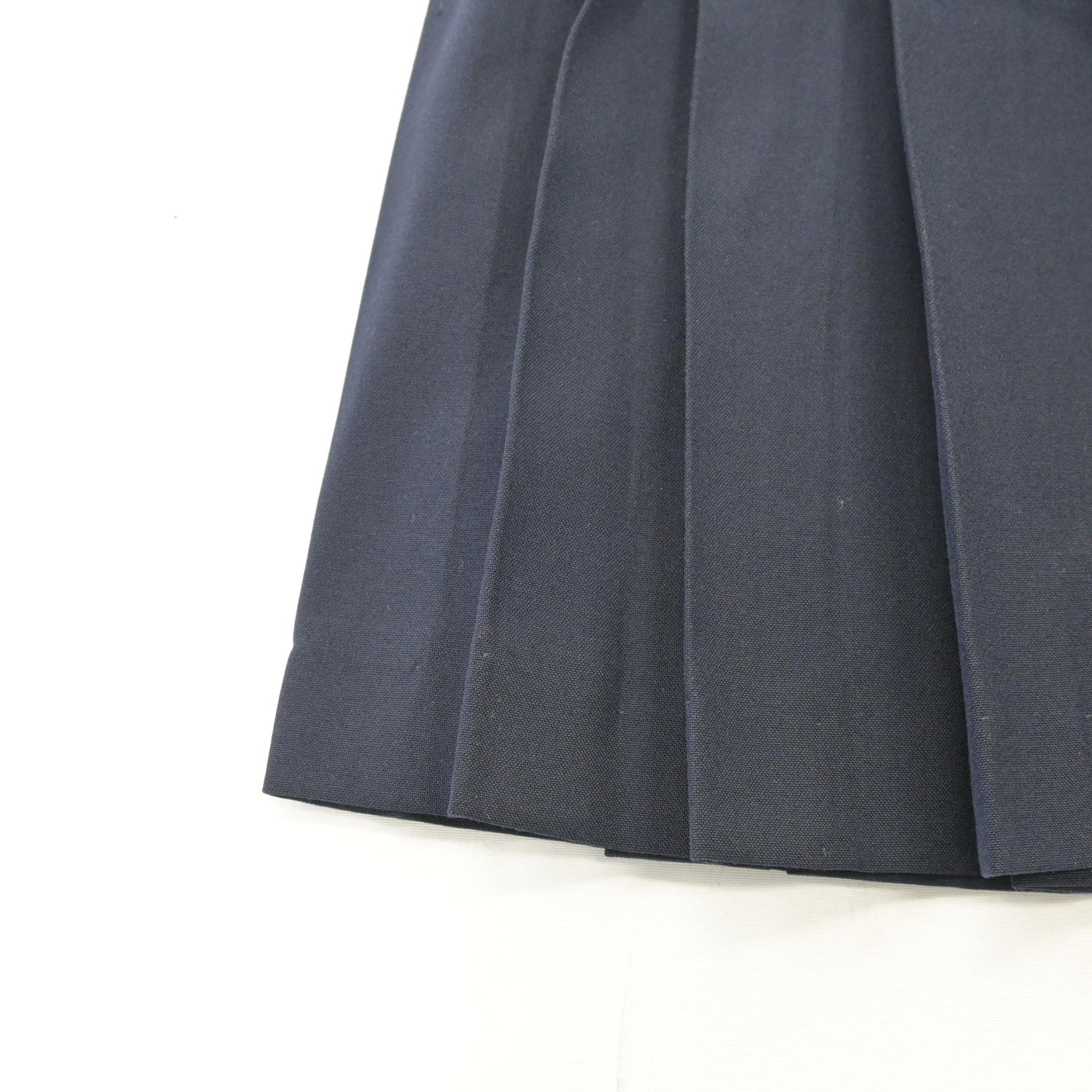 【中古】神奈川県 御幸中学校 女子制服 1点 (スカート) sf104152