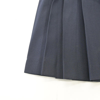 【中古】神奈川県 御幸中学校 女子制服 1点 (スカート) sf104152