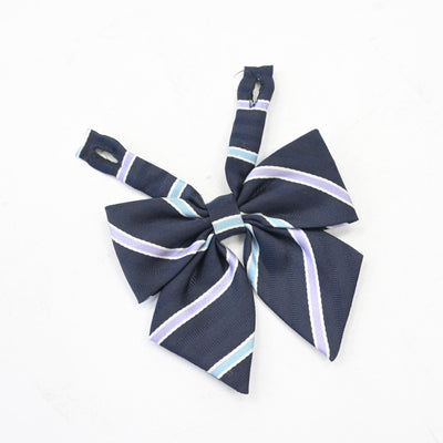 【中古】神奈川県 幸高等学校 女子制服 4点 (ブレザー・スカート) sf104153