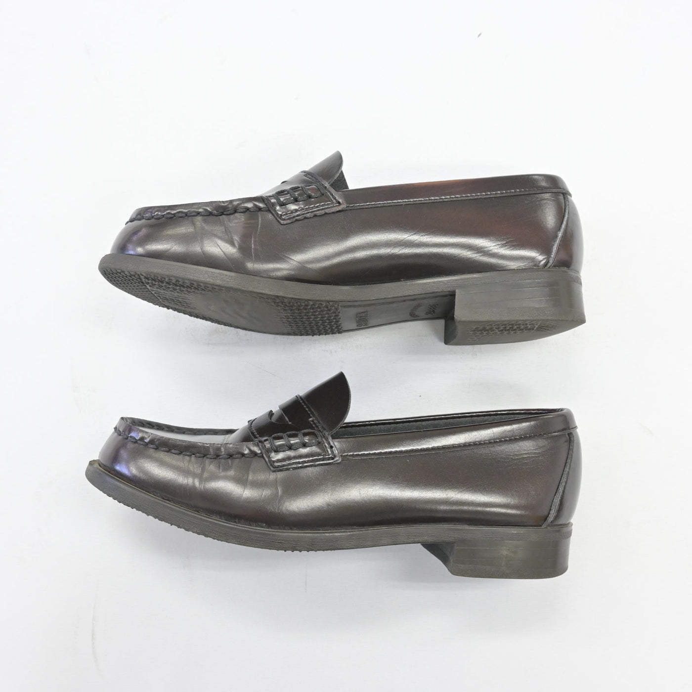 【中古】神奈川県 幸高等学校 女子制服 1点 (シューズ) sf104155