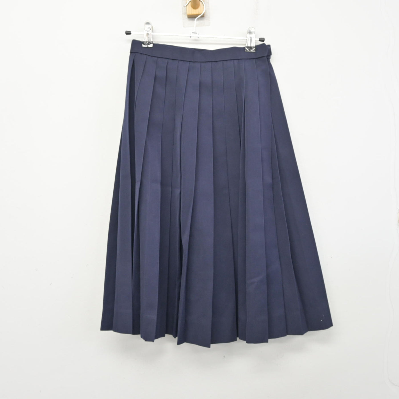 【中古】香川県 綾歌中学校 女子制服 3点 (セーラー服・スカート) sf104160