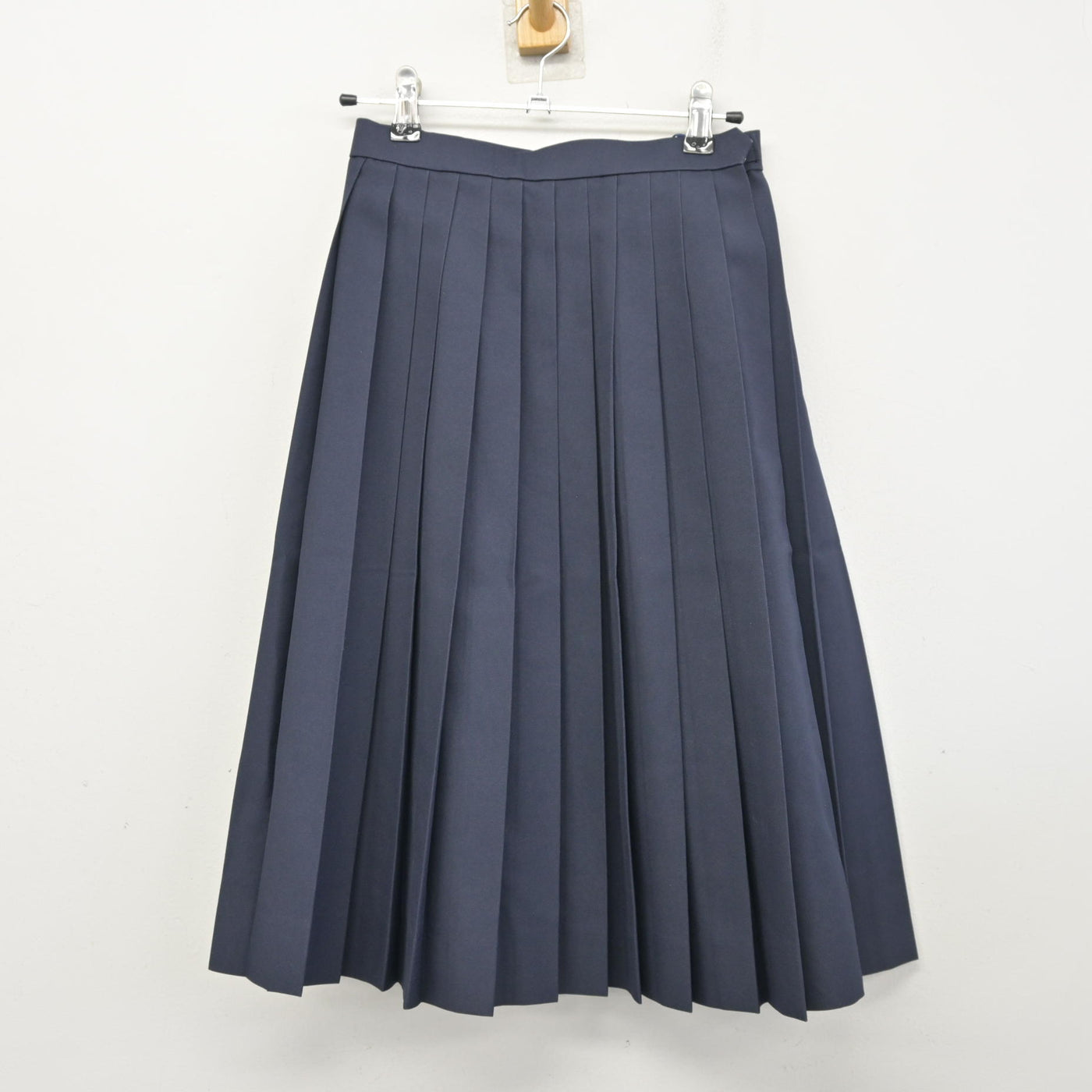 【中古】香川県 綾歌中学校 女子制服 2点 (セーラー服・スカート) sf104161