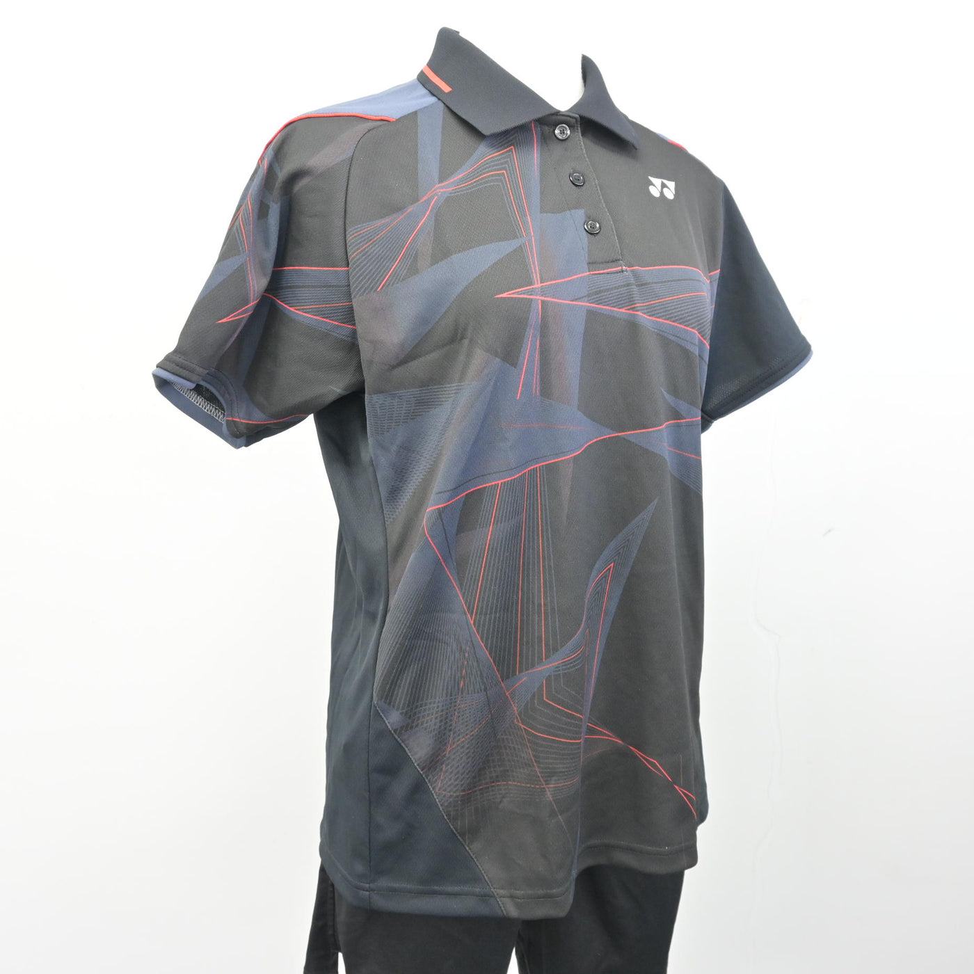 【中古】愛知県 金城学院高等学校/テニス部ユニフォーム 女子制服 2点 (部活ユニフォーム 上・部活ユニフォーム 下) sf104174