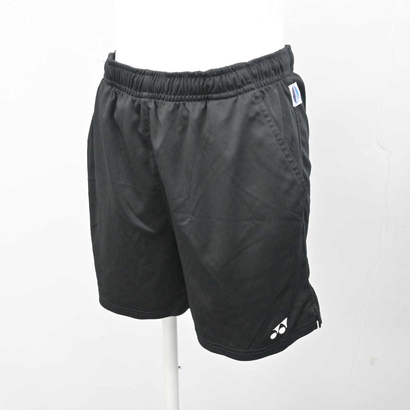 【中古】愛知県 金城学院高等学校/テニス部ユニフォーム 女子制服 2点 (部活ユニフォーム 上・部活ユニフォーム 下) sf104174