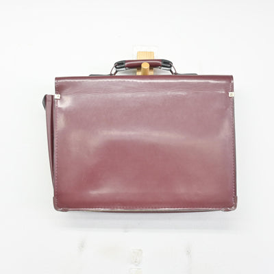 【中古】熊本県 熊本信愛女学院中学高等学校 女子制服 1点 (カバン) sf104178