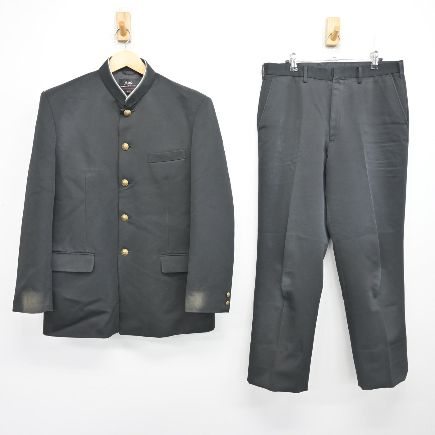 千葉県立松戸南高校 男子標準服 千葉県立松戸南高校 男子制服 【公式通販】
