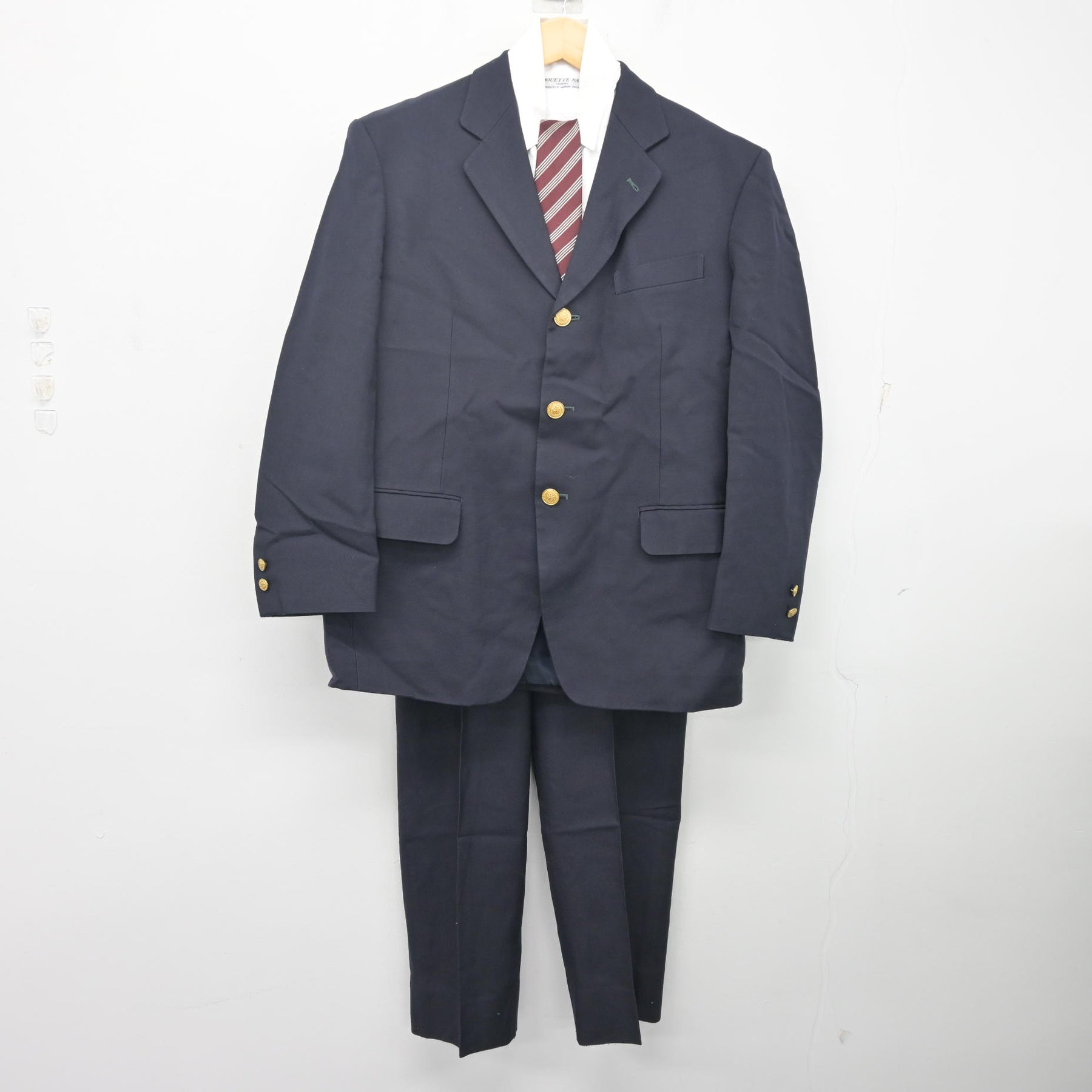 盛岡中央高校・男子制服 盛岡中央高校・男子制服 【公式通販】