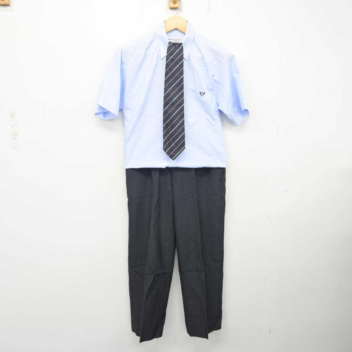 盛岡中央高校・男子制服 【公式通販】