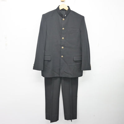 国立市 第一中学校 男子制服(上下) 国立市 #国立第一中学校 #国立1中 #ムサシノ学生服 #学校
