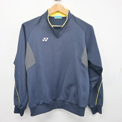 【中古】京都府 松尾中学校 女子制服 2点 (ジャージ 上・ジャージ 下) sf104278