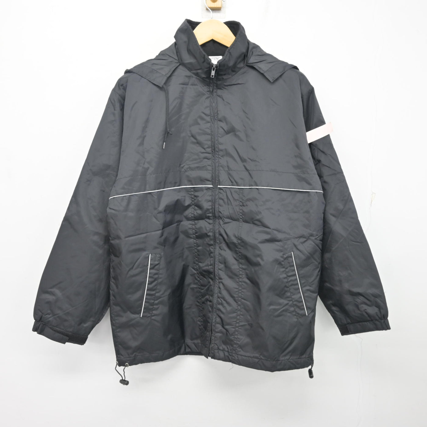 中古】長崎県 長崎北陽台高等学校/弓道部 男子制服 1点 (その他 