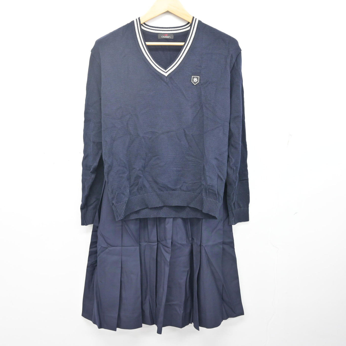 清風高校　制服（半袖、夏ズボン、ネクタイ、セーター）柔道着　サブバッグ 制服・体操服のご紹介 | 京都先端科学大学附属高等学校
