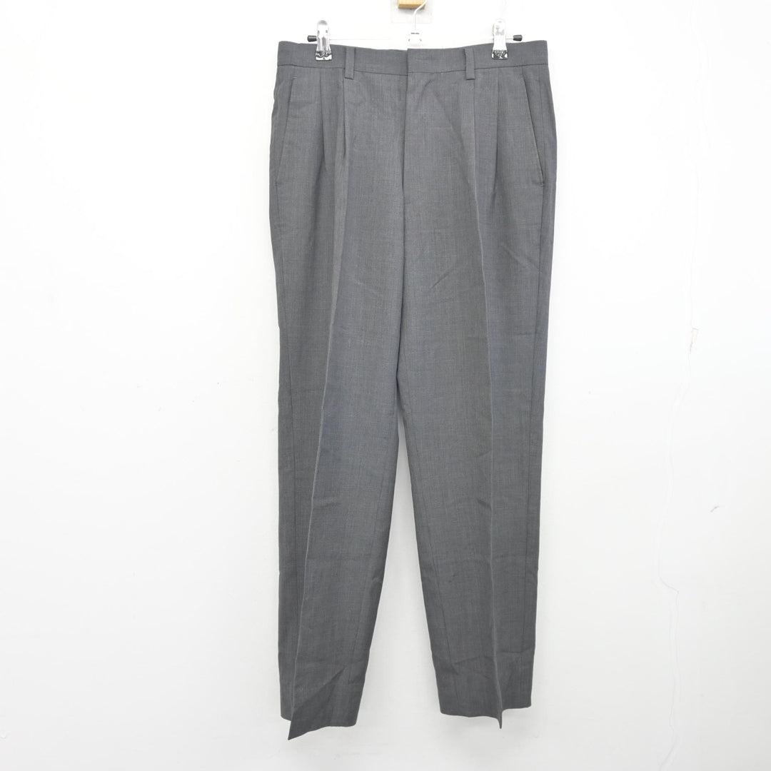中古】京都府 同志社大学/アメリカンフットボール部 男子制服 2点