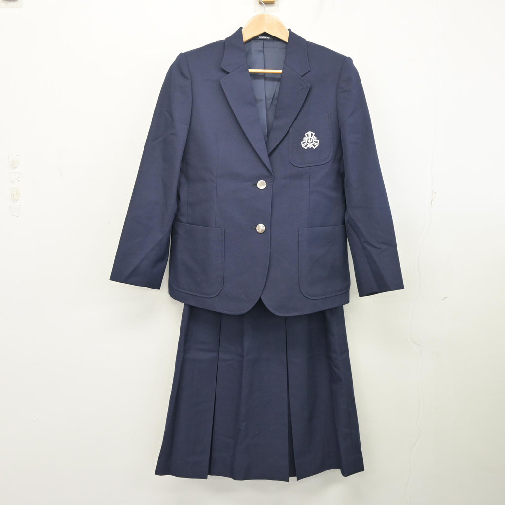 陵北中学校制服　1月中のお取引完了で22000円‼️ sf104583-01_1024x1024.jpg?v=