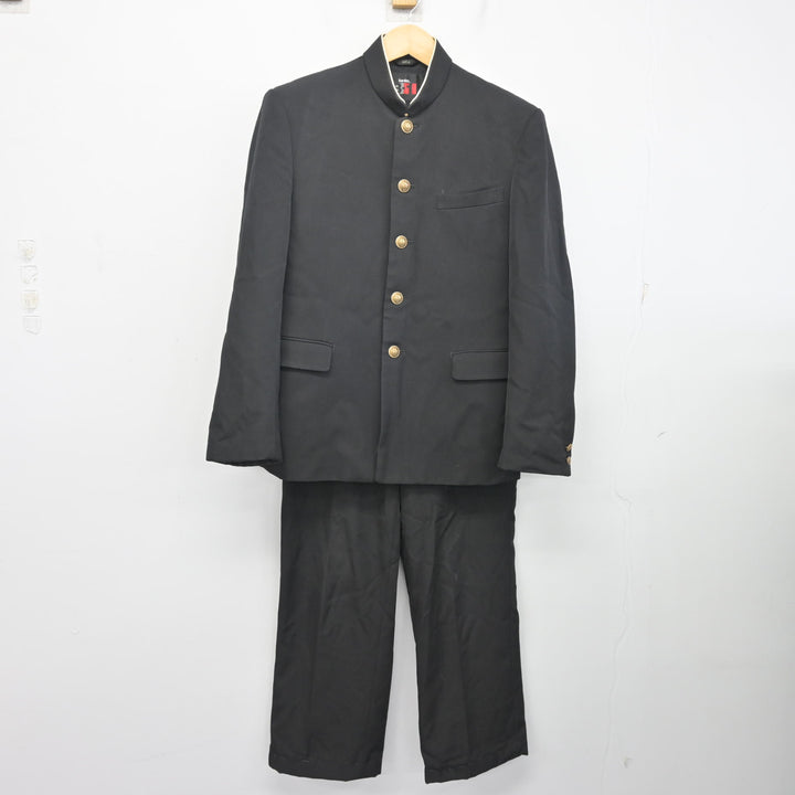 羽犬塚中学校 男子用制服 制服センターマルヒロ 筑後ビレッジで「筑後市中学校 新制服採寸会