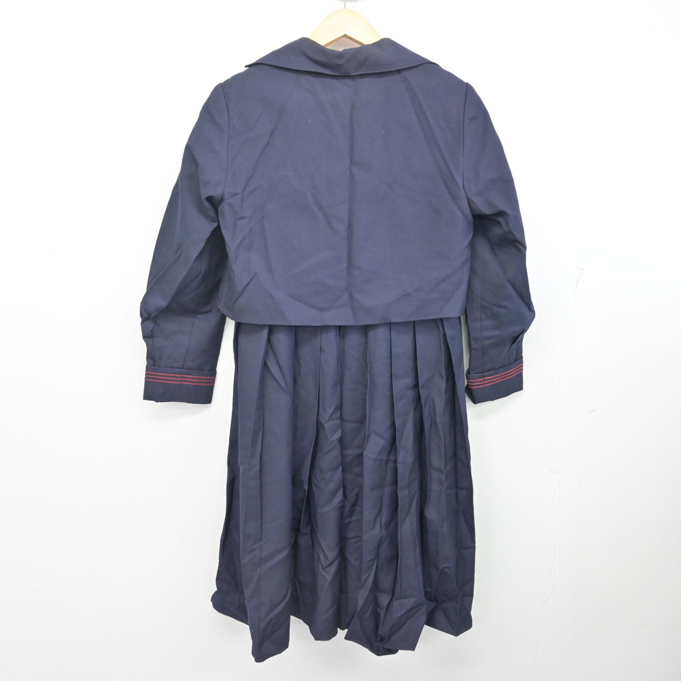 ルーテル学院高等学校　男子制服　４点セット ルーテル学院高校】中古学生服・制服買取。制服を高く売るポイントと