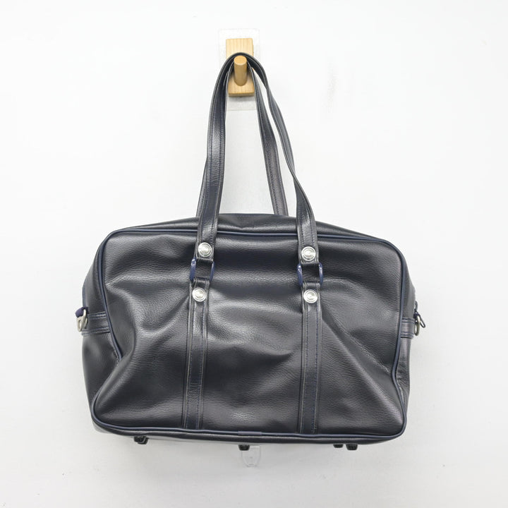 中古】大阪府 大阪薫英女学院高等学校 女子制服 1点 (カバン) sf104988