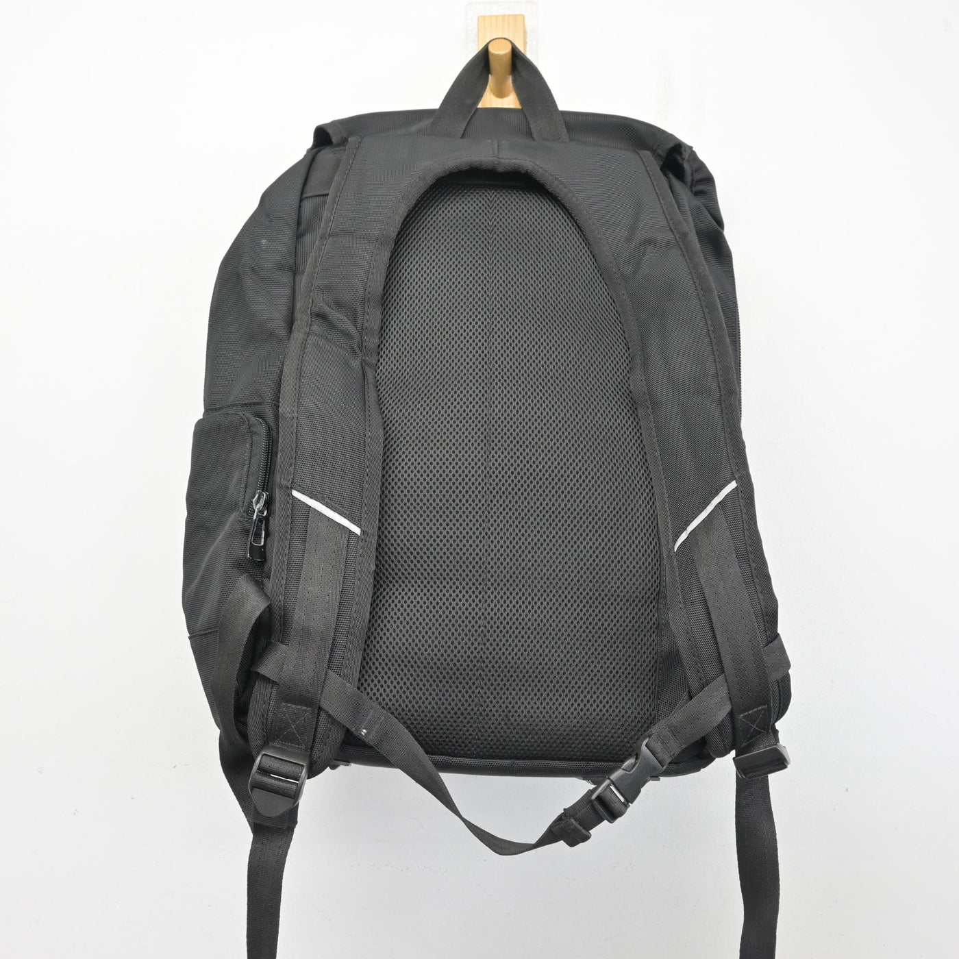 中古】千葉県 千葉英和高等学校 女子制服 1点 (カバン) sf105270 