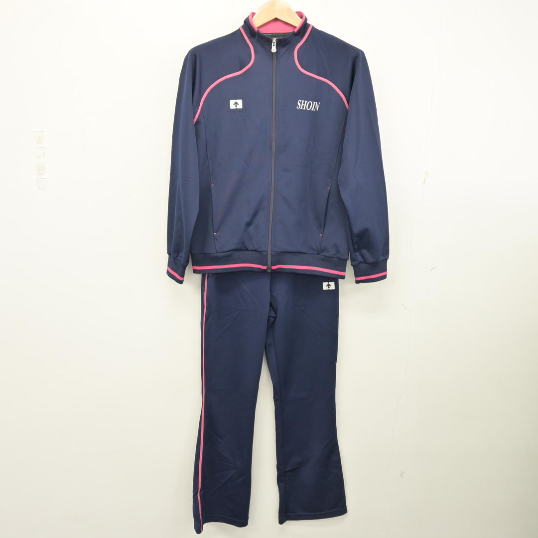 支給品　高校 女子　ユニフォーム 2点 上下セット sf105282-01_1080x.jpg?v=1766791685