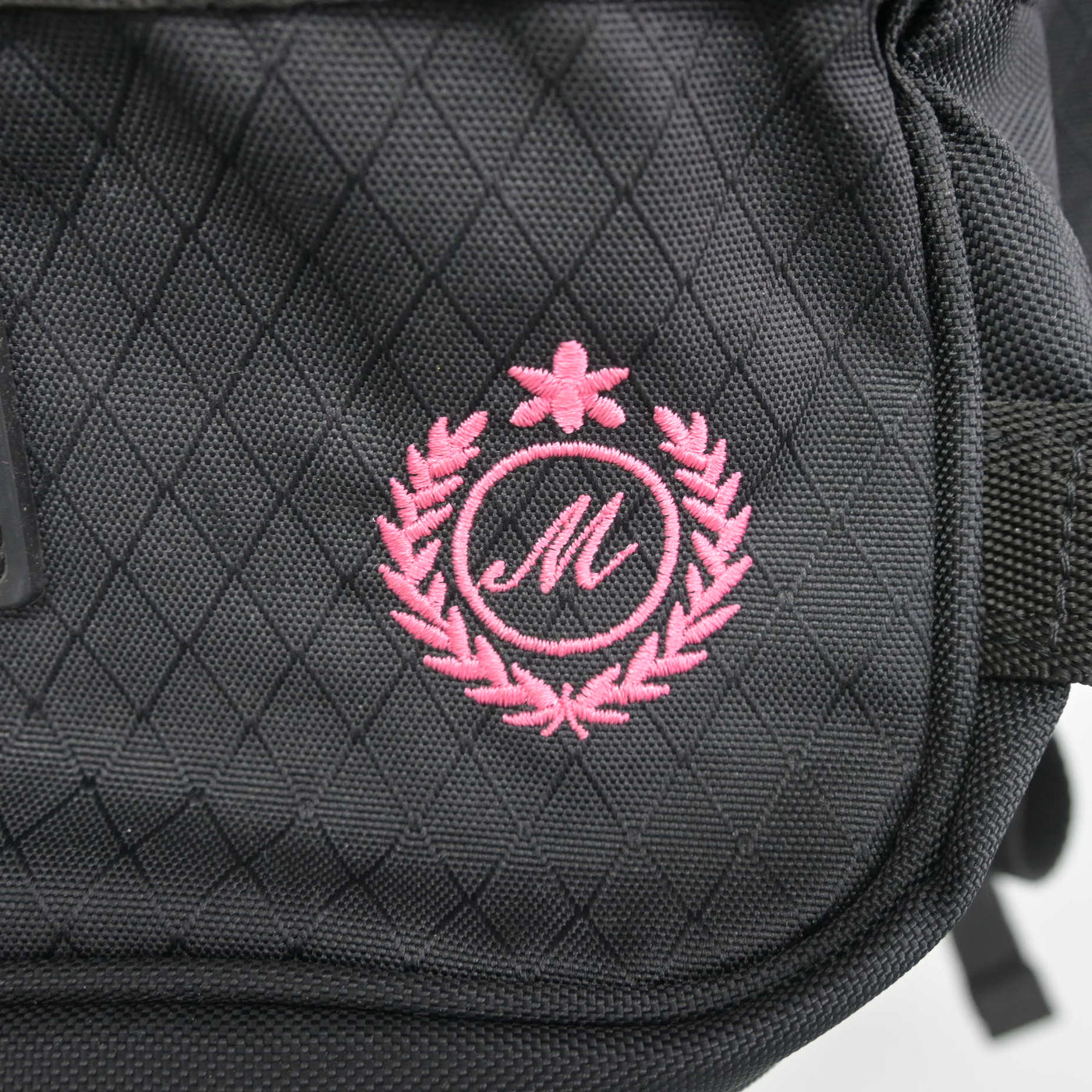 中古】千葉県 千葉明徳高等学校 女子制服 1点 (カバン) sf105296 