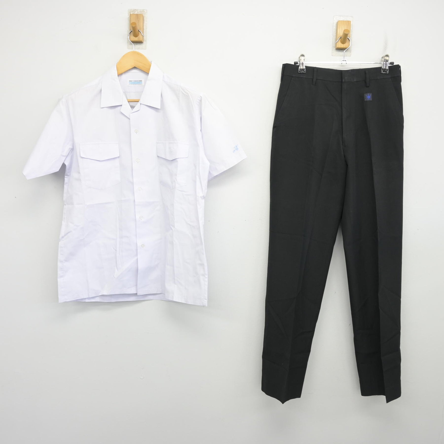 広島市立安佐南中学校 制服 ズボン 1646563980-1646564604.jpeg
