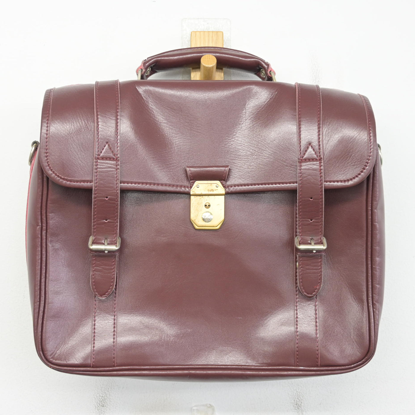 中古】岡山県 就実高等学校 女子制服 1点 (カバン) sf105429 | 中古 