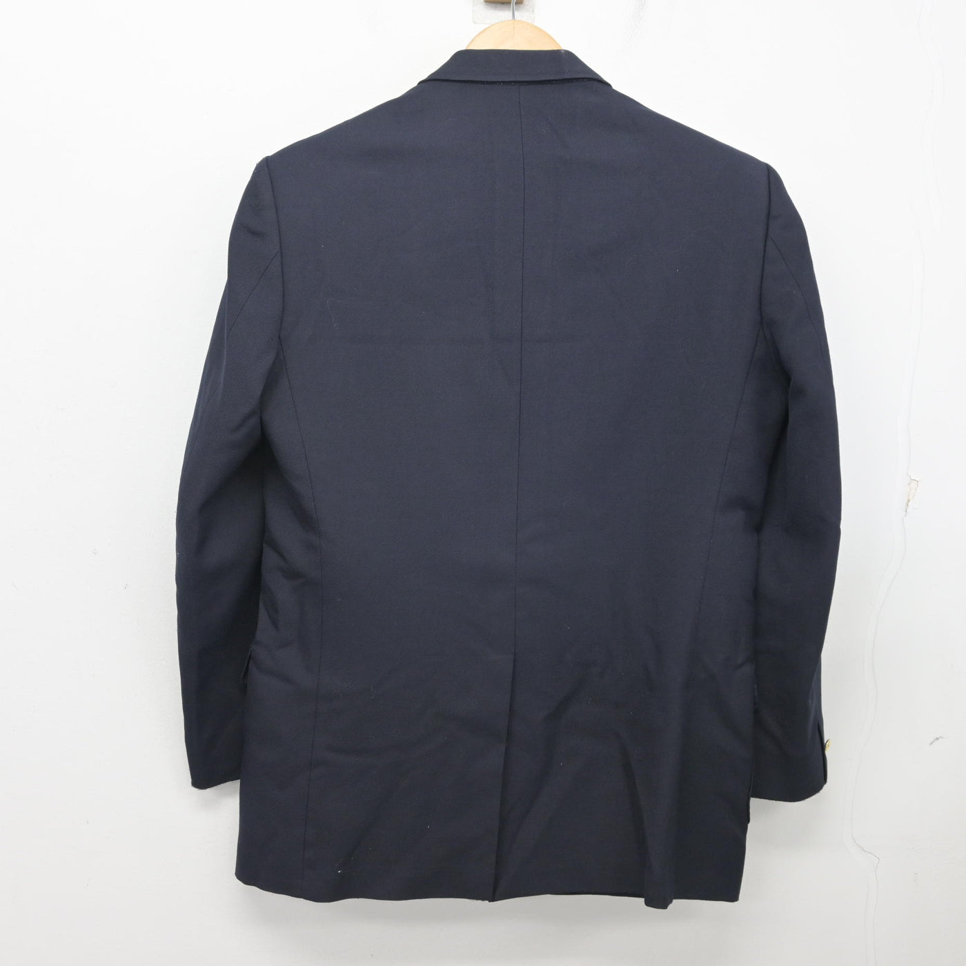 京都大谷高校の男子 制服ブレザー 等 一式 51e6+PYIrdL._AC_UY350_.jpg