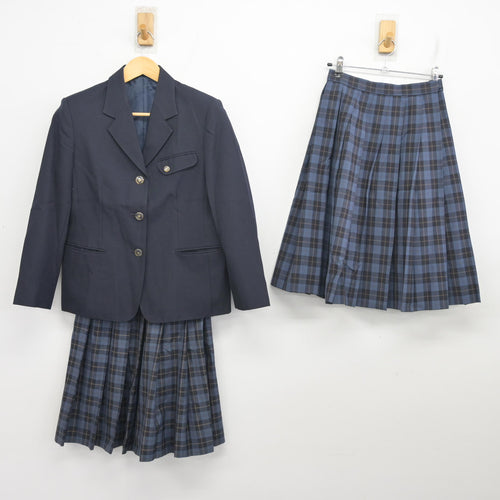 甲南女子大学 制服 9号 上下セット 甲南女子大学 制服 上下