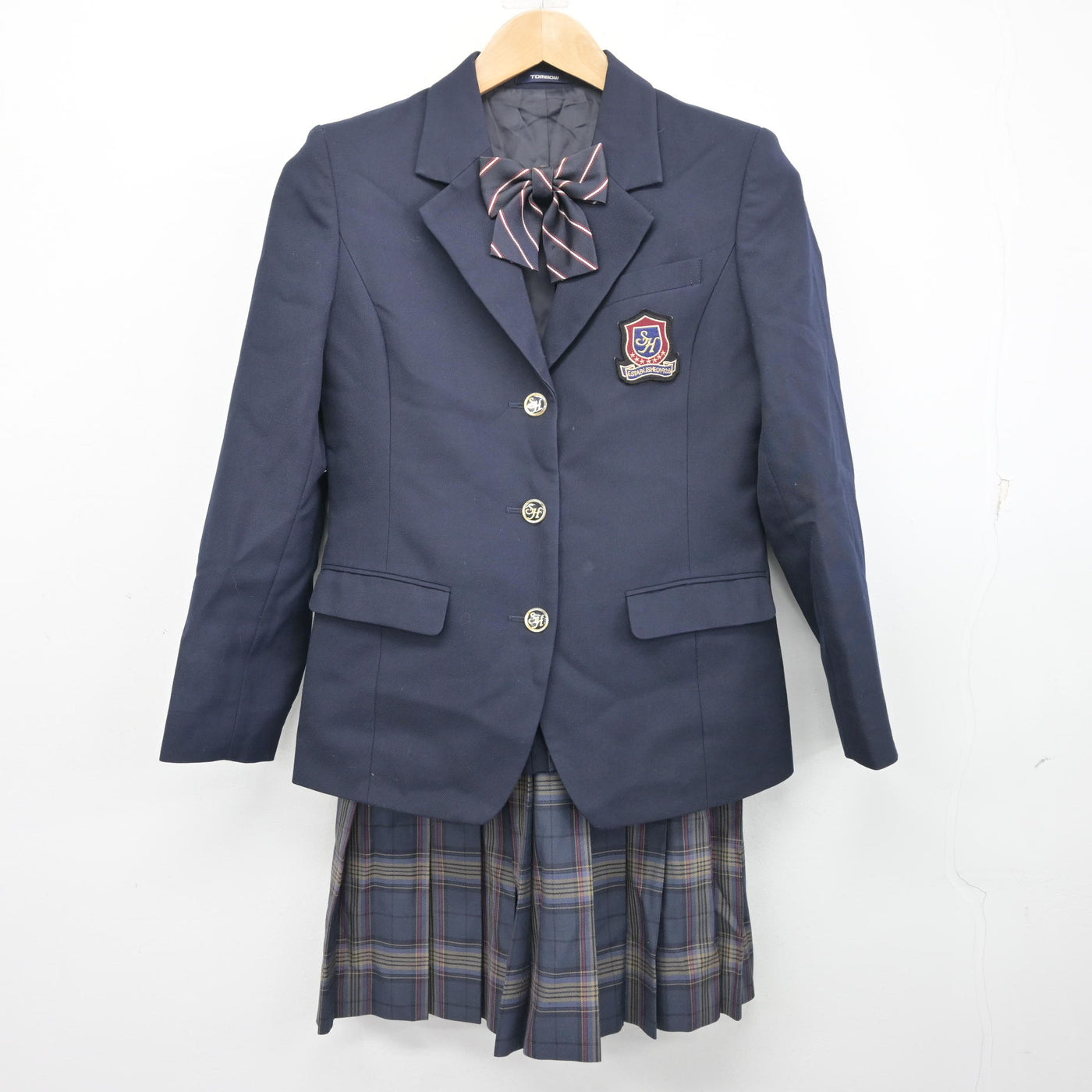 札幌北斗高等学校 男子制服 札幌北斗高校 制服 【公式通販】