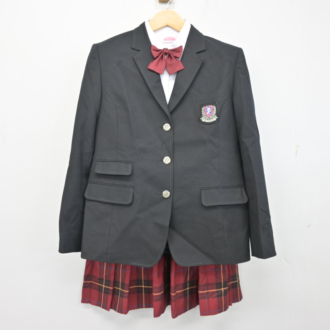 松本第一高校の制服 【公式通販】