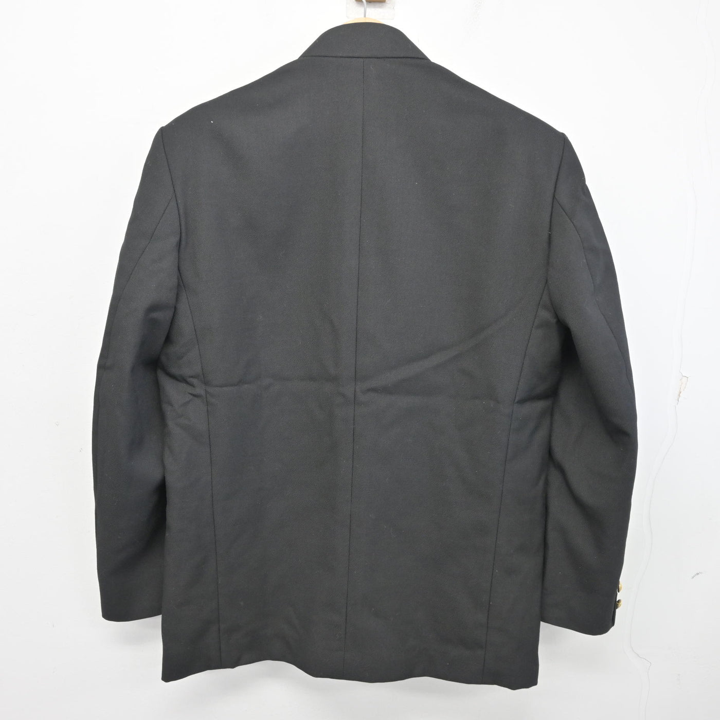 中古】兵庫県 芦屋高等学校 男子制服 1点 (学ラン) sf105841 | 中古