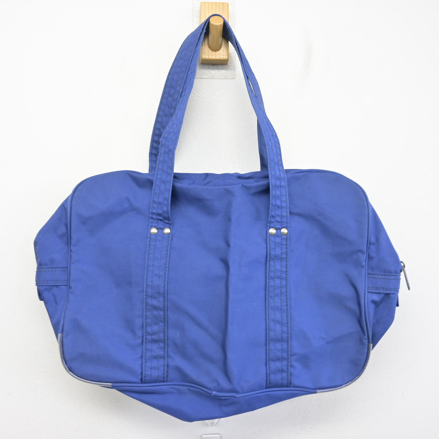 中古】長崎県 喜々津中学校 女子制服 1点 (カバン) sf105845 | 中古