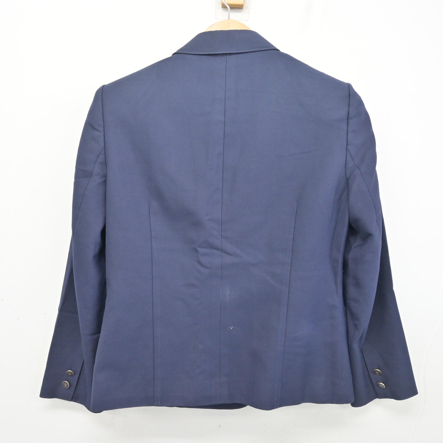 聖和学園　美品 中古】宮城県 聖和学園高等学校 女子制服 1点 (ブレザー) sf105859