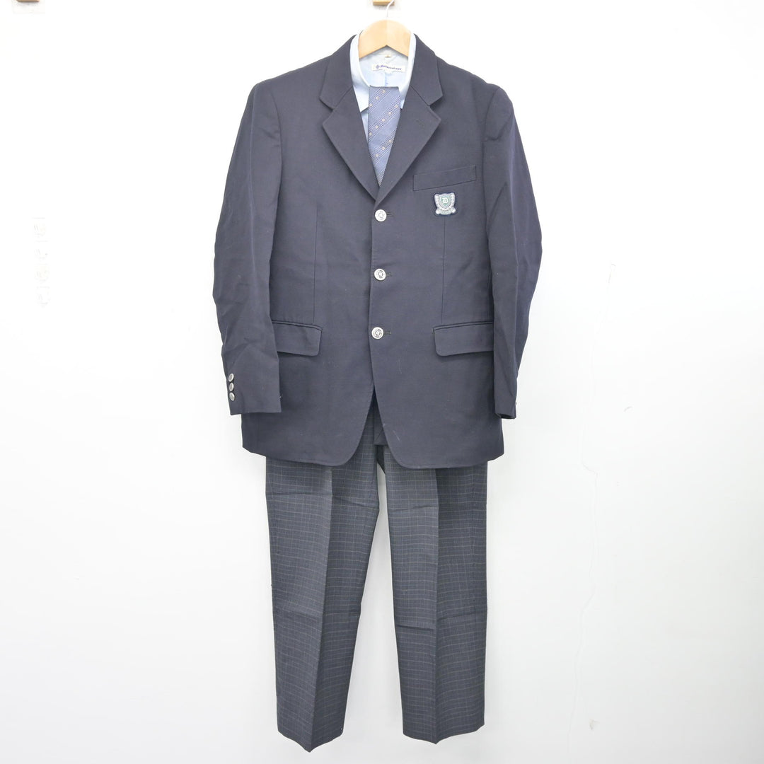 大同高校、男子制服セット 制服 大同高校 男子制服 大同大学大同高等 