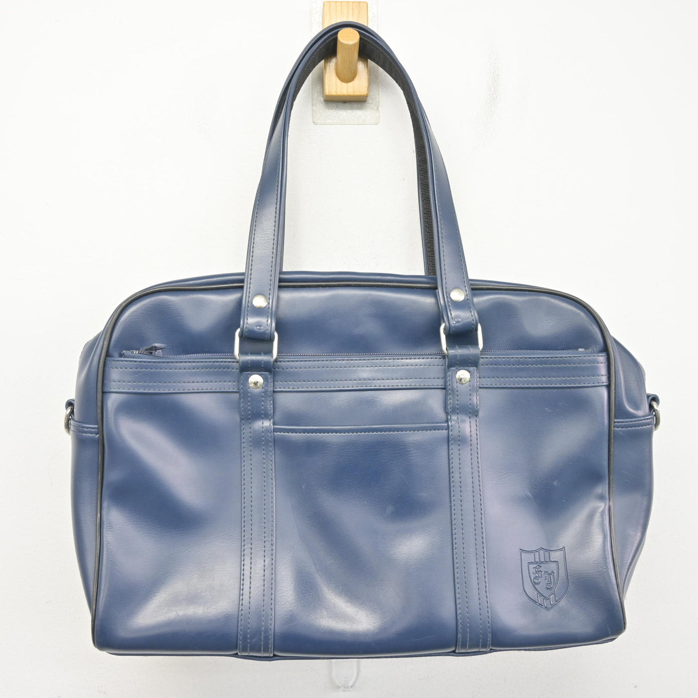 中古】神奈川県 相洋高等学校 女子制服 1点 (カバン) sf105949 | 中古 