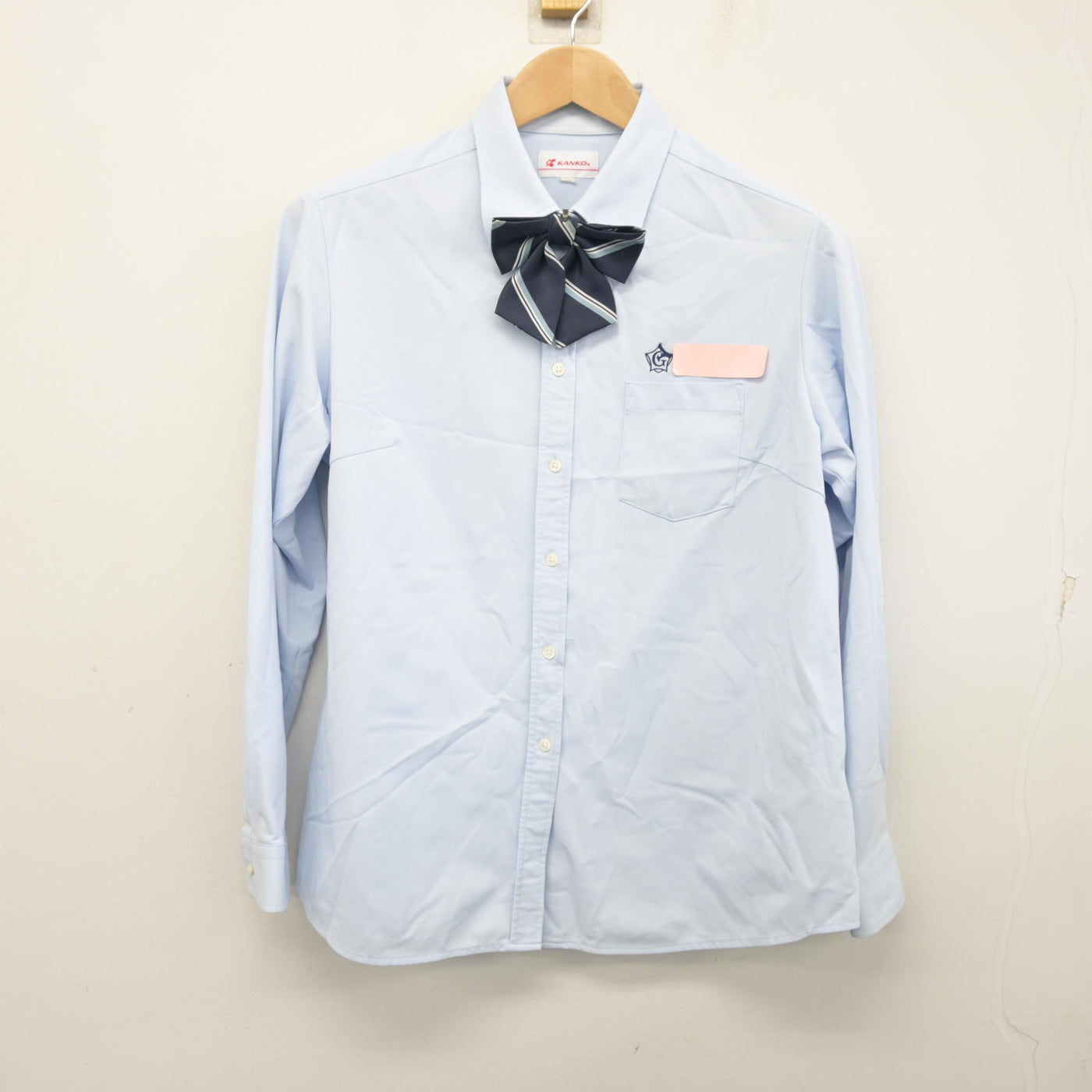五稜郭中学校の制服 五稜郭中学校の男子制服 夏冬ズボン【公式通販】