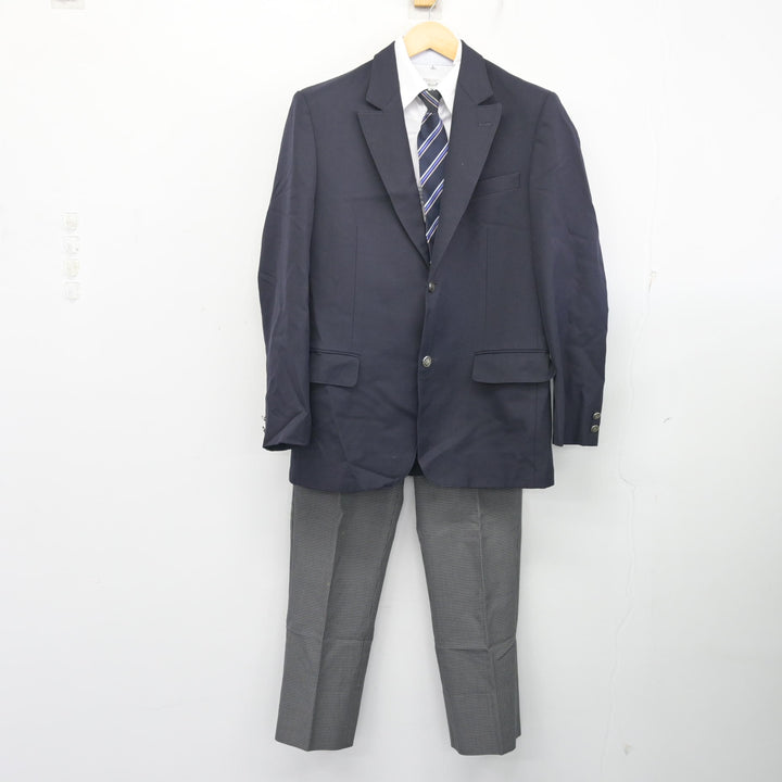 【お届け可】瀬戸高校　男子制服一式 愛知県立瀬戸高等学校 | 学校制服 O.C.S.D. 「学校がブランド、生徒が