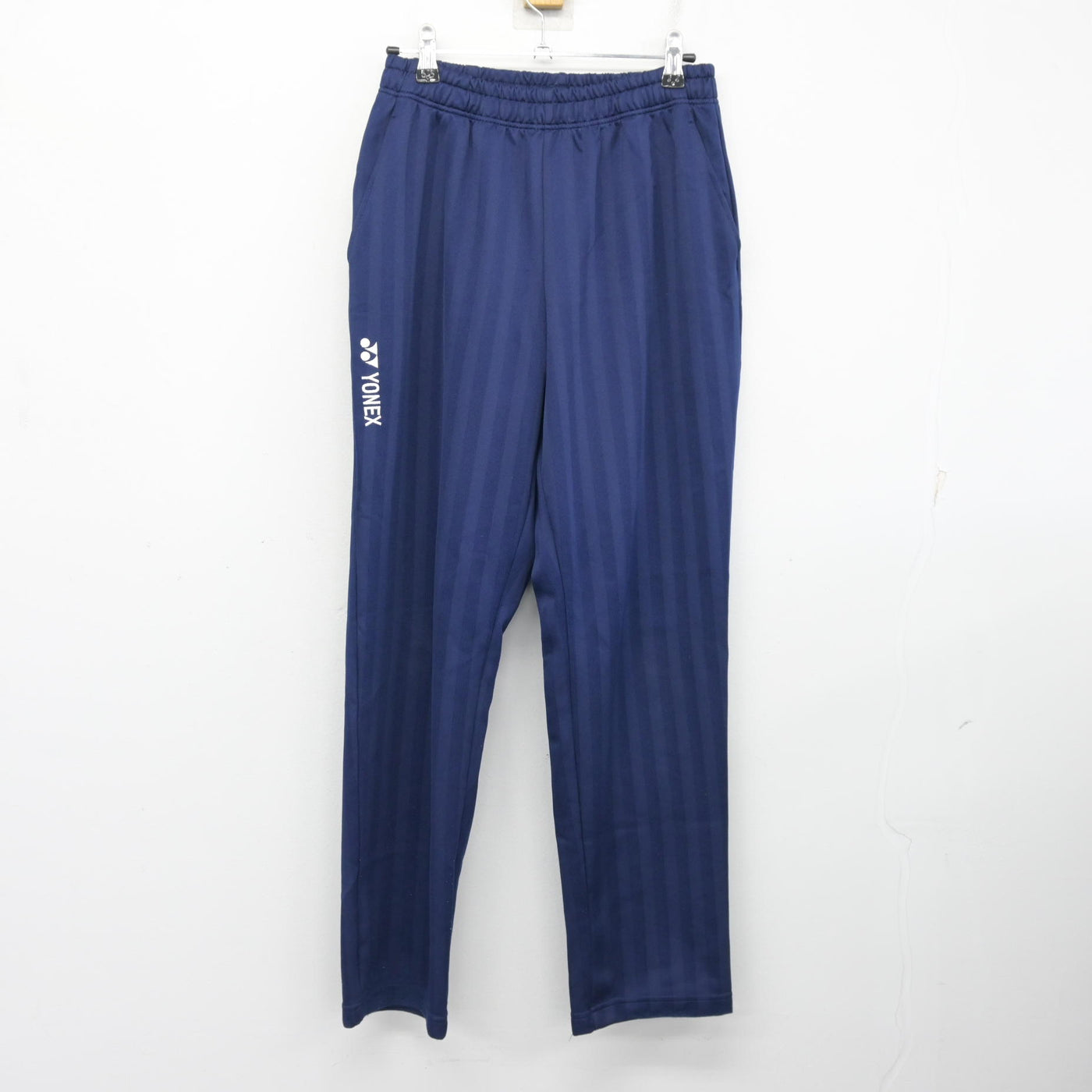 中古】千葉県 おゆみ野南中学校 女子制服 2点 (ジャージ 上・ジャージ