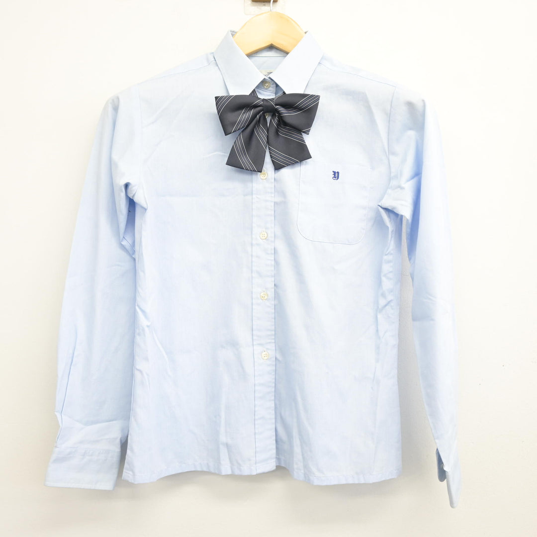制服 横浜学園高等学校 スカート 美品 横浜学園高校（神奈川県）の制服セットを買い取らせて頂きました！紫が
