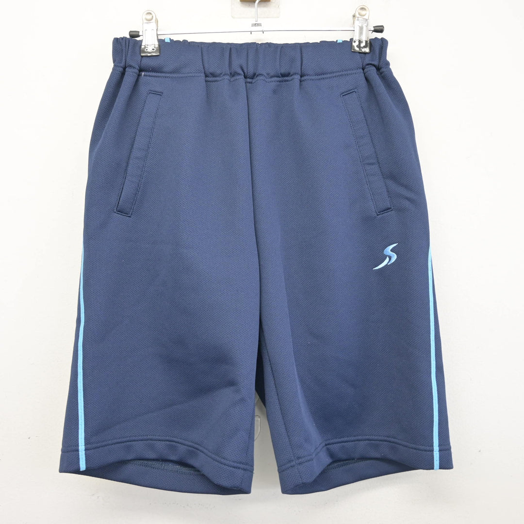 四日市メリノール学院　中学校　男子　制服　新品　中古 中古】三重県 四日市メリノール学院高等学校 女子制服 2点 (体操服 上