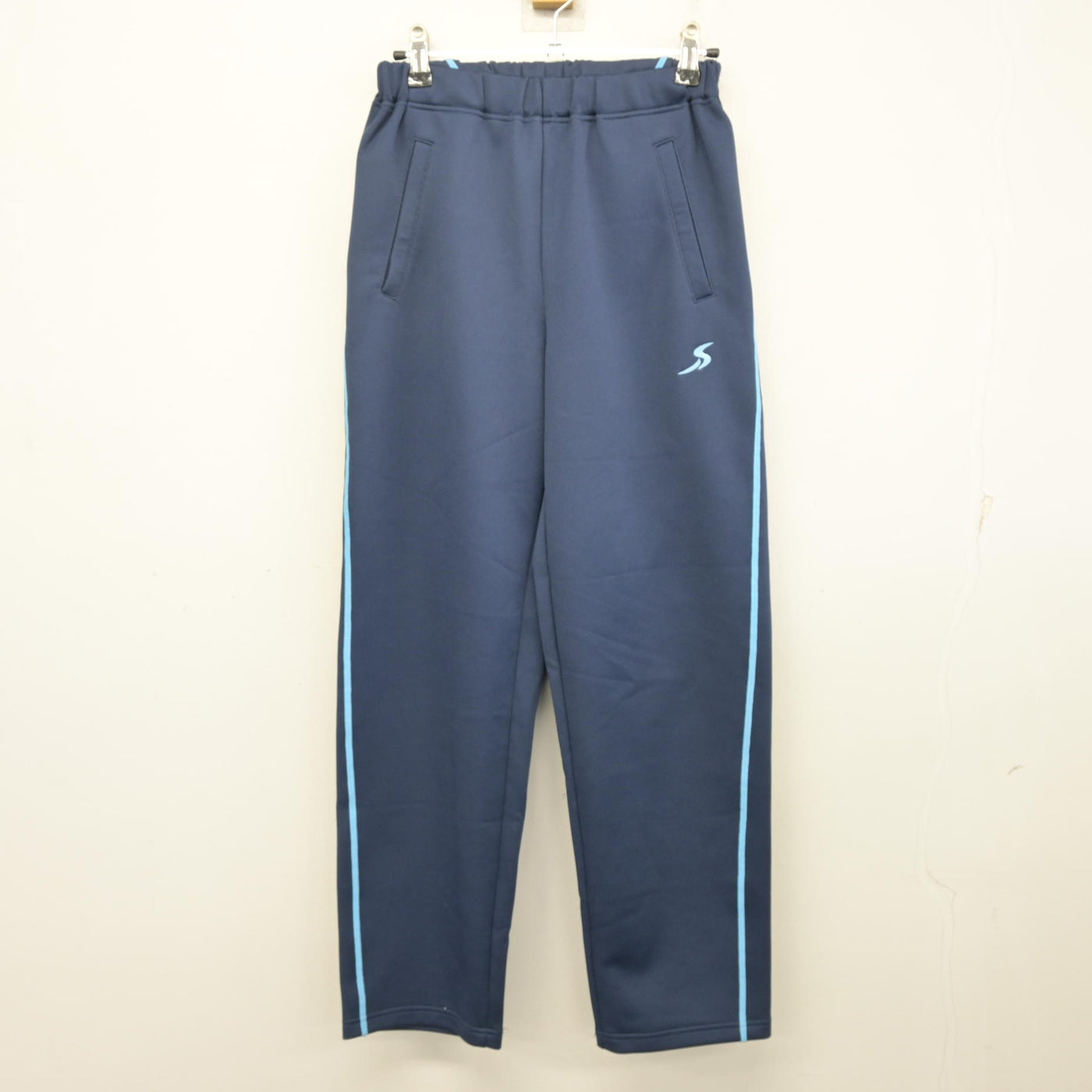 中古】三重県 四日市メリノール学院高等学校 女子制服 2点 (ジャージ 