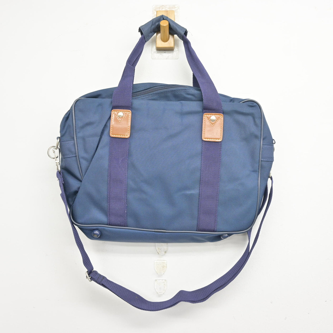中古】長崎県 九州文化学園高等学校 女子制服 1点 (カバン) sf106260 