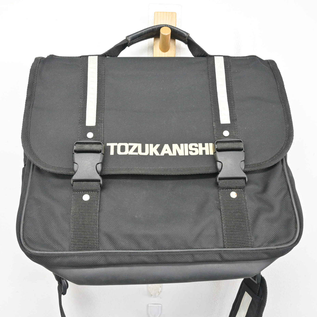 中古】埼玉県 戸塚西中学校 女子制服 1点 (カバン) sf106305 | 中古