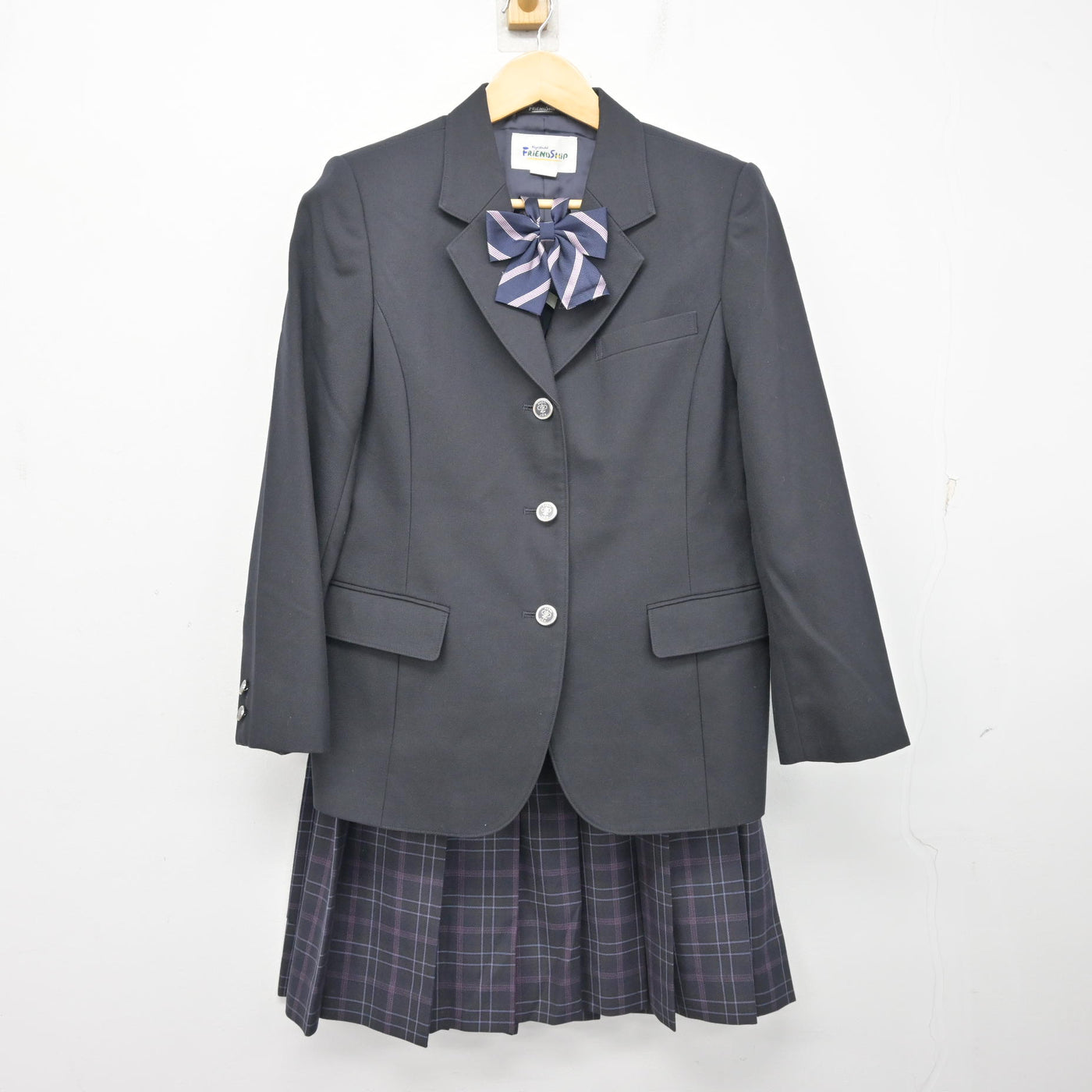 逗子中学　制服　上下 逗子中学校(逗子市立) | 神奈川県 制服図鑑