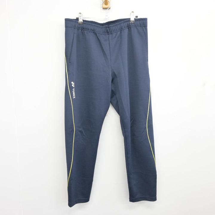 中古】愛知県 大高中学校 女子制服 3点 (ジャージ 上・体操服 上