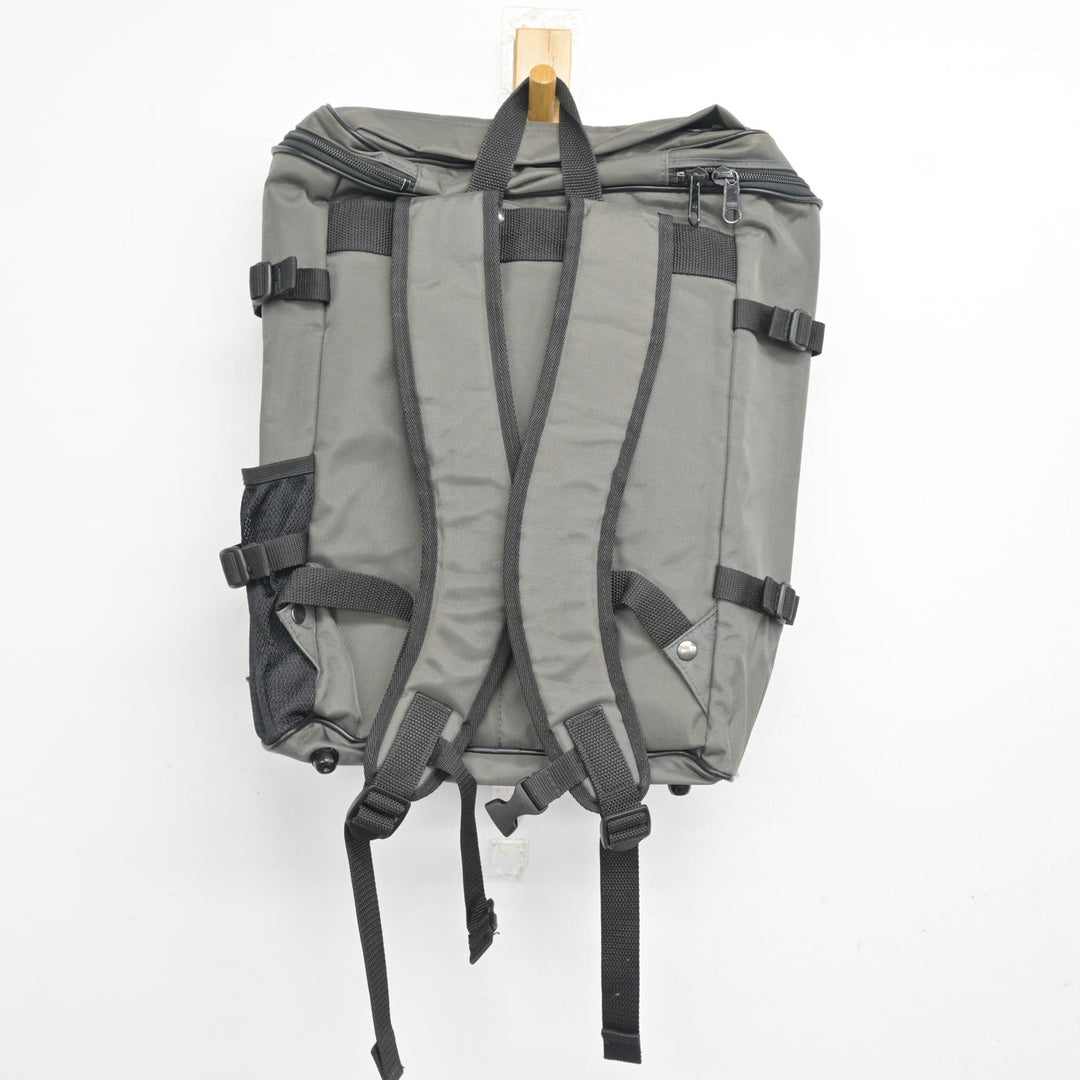 中古】大阪府 浪速高等学校 女子制服 1点 (カバン) sf106428 | 中古 