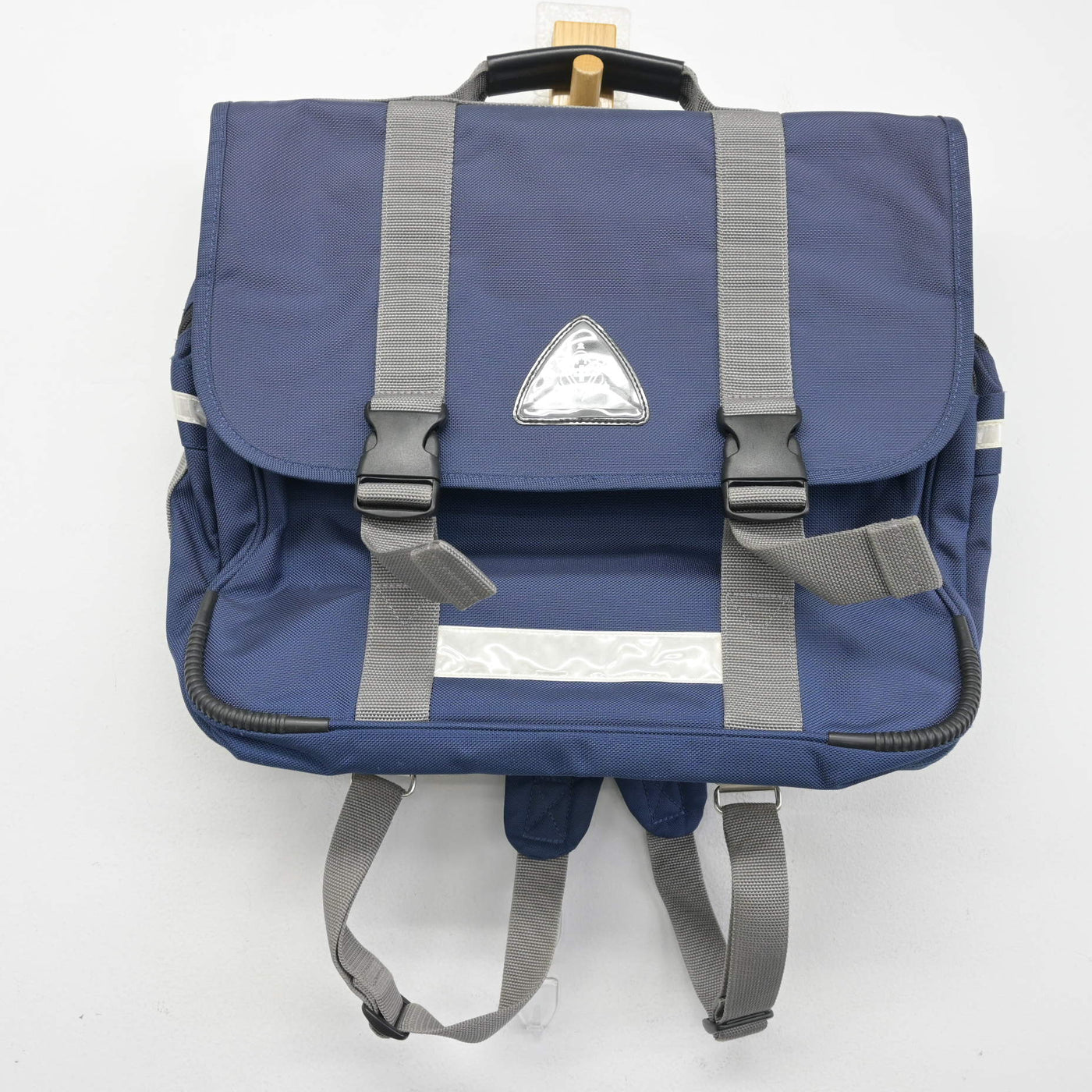 中古】宮城県 逢隈中学校 女子制服 1点 (カバン) sf106488 | 中古制服 